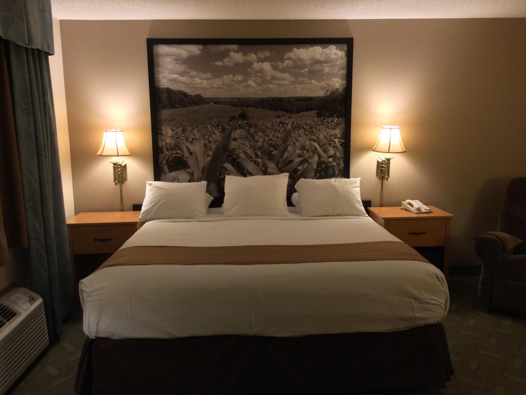 Super 8 By Wyndham Monroe Wi Hotel Ngoại thất bức ảnh